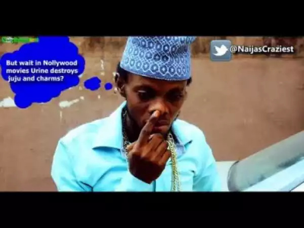 Video: Naija’s Craziest – The Lost Cash